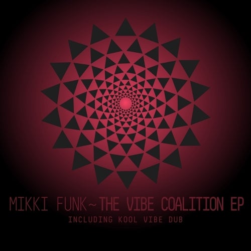 The Vibe Coalition EP