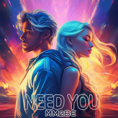 I Need You