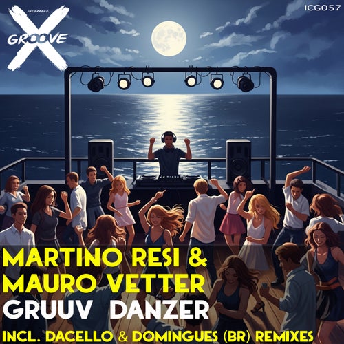 Gruuv Danzer