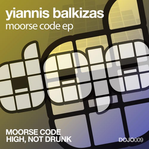 Moorse Code EP