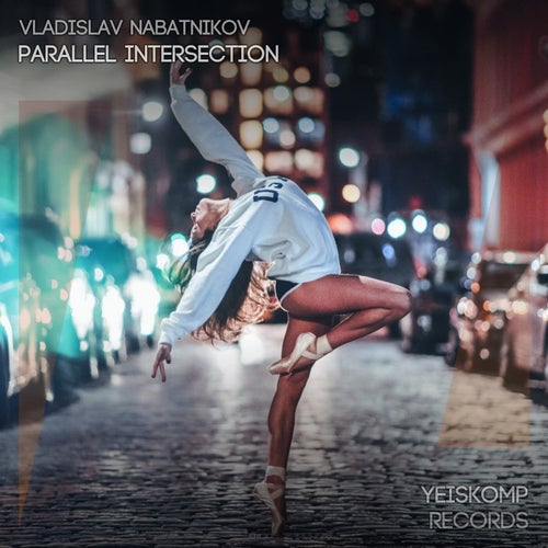 Cover art for Parallel Intersection