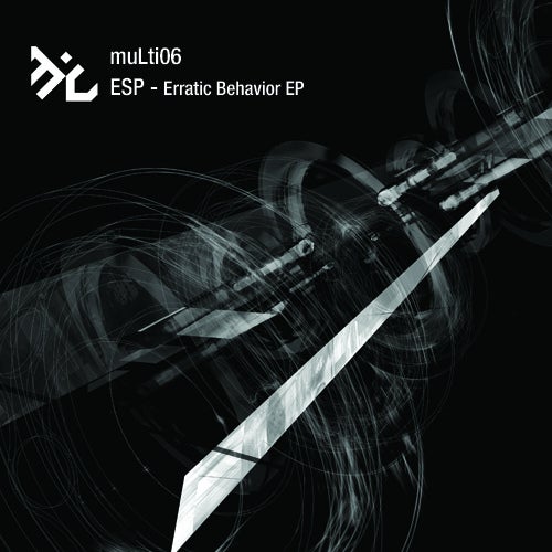 Erratic Behavior EP