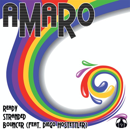 Amaro EP