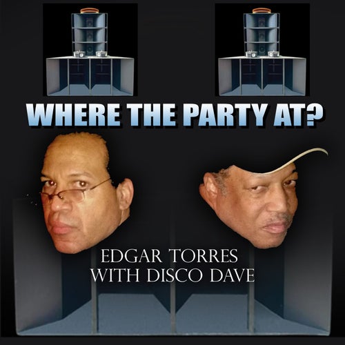 Where the Party At? (Club Mix)