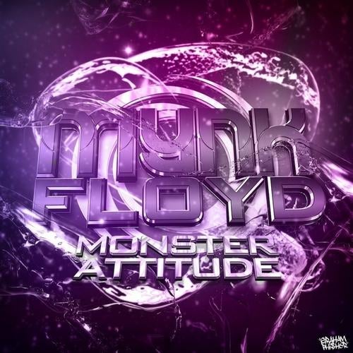 Monster Attitude - Single