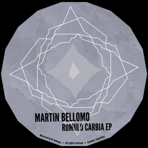 Romulo Carbia EP