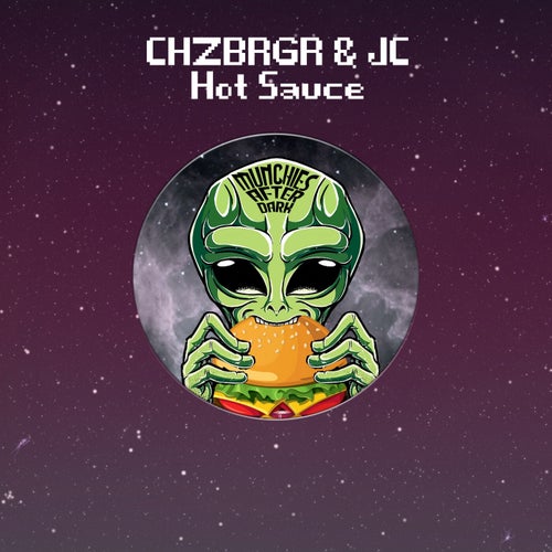 Hot Sauce