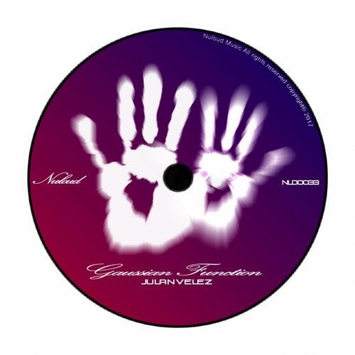 Cover art for Gaussian Function