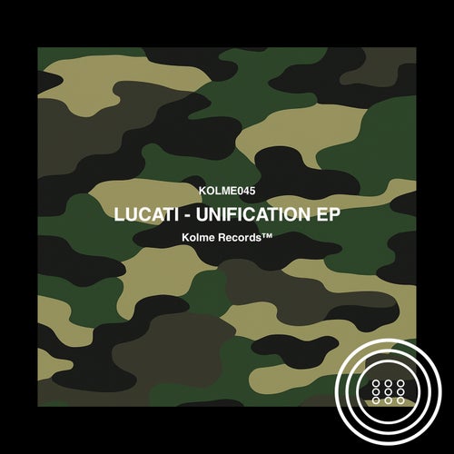 UNIFICATION EP