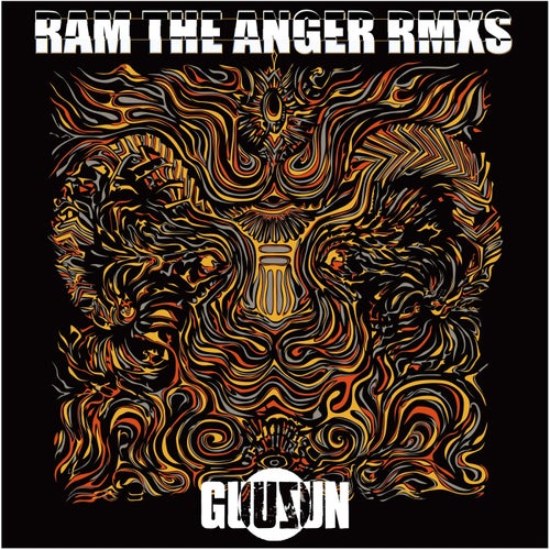 Ram the Anger Rmxs