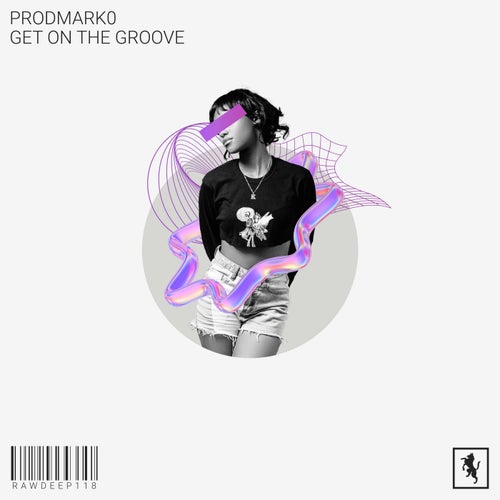 Get on the Groove