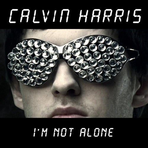 I'm Not Alone (Tiesto Remix)