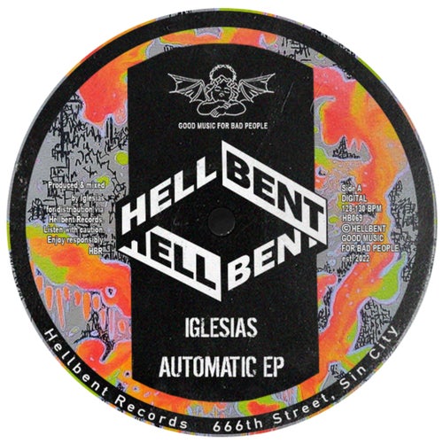 Automatic EP