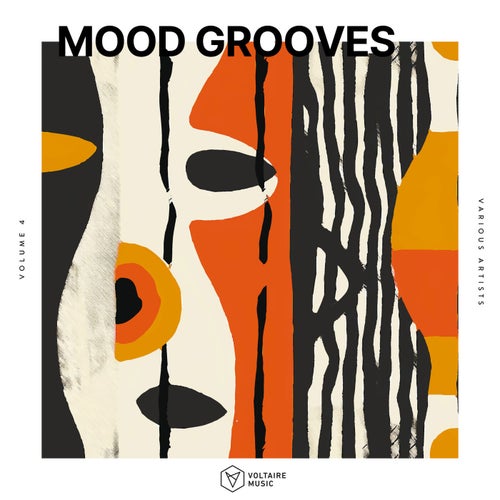 Mood Grooves, Vol. 4 (2025) - Voltaire Music
