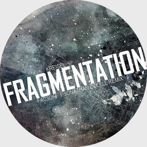 Fragmentation Chart