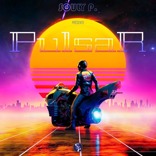 Cover art for Pulsar