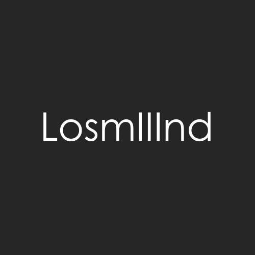 LosmIIInd