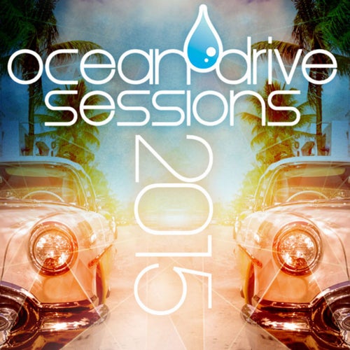 Ocean Drive Sessions 2015