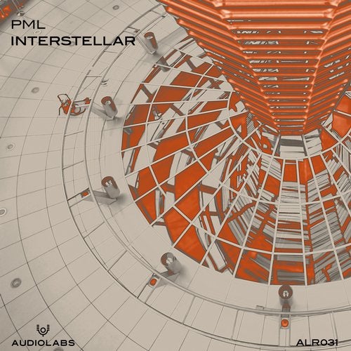 Cover art for Interstellar