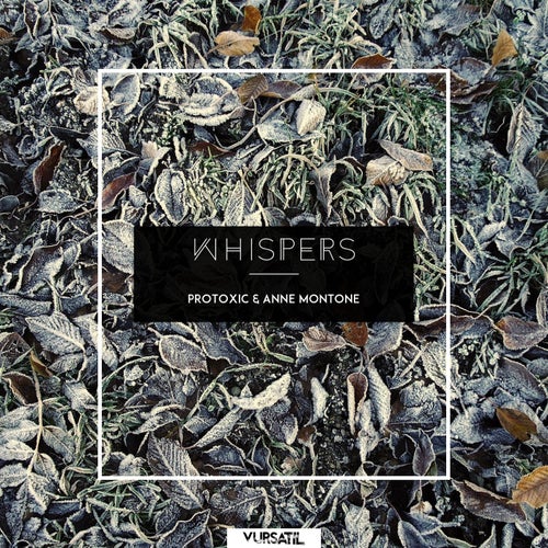 Whispers EP