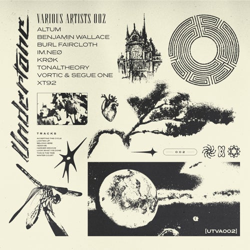 Undertone VA 002