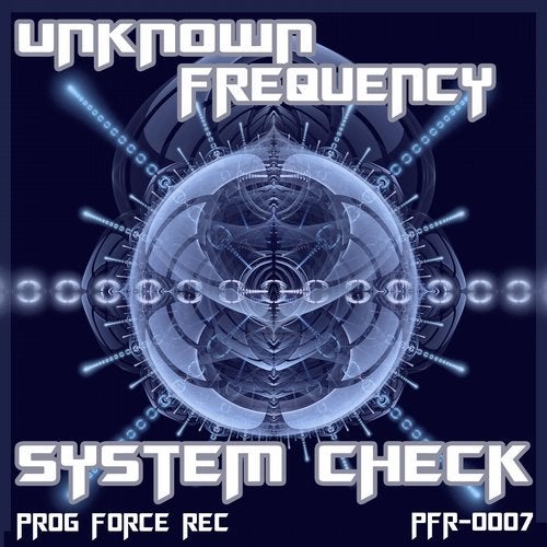 Cover art for System Check