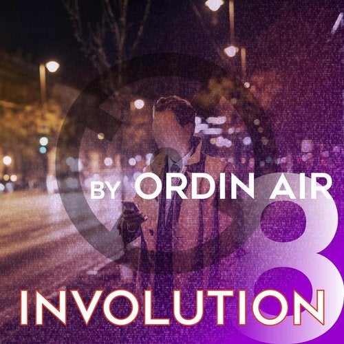 Cover art for Involution