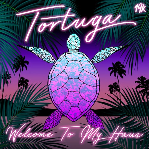 Welcome To My Haus EP