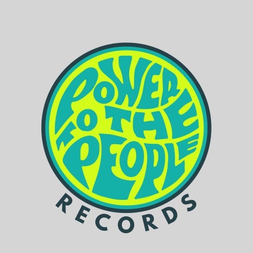 Power to the People Records