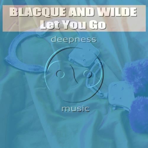 Let You Go