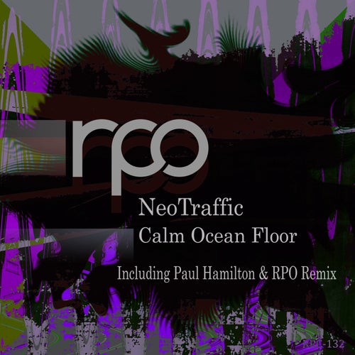 Calm Ocean Floor