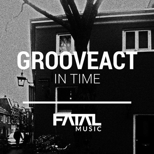 Cover art for In Time