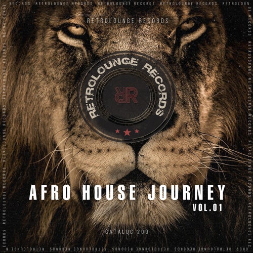 Afro House Journey