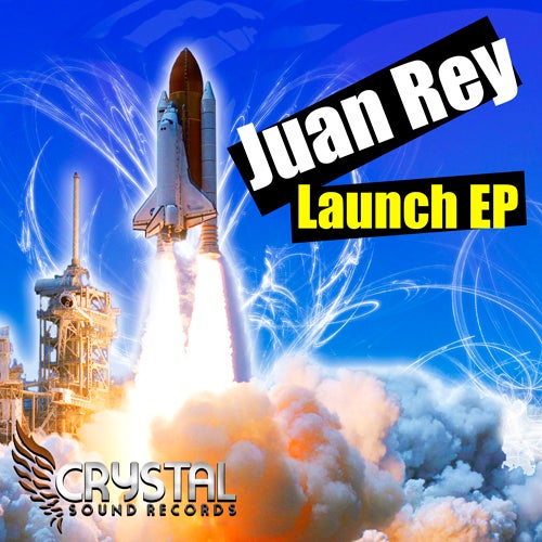 Juan Rey Launch EP