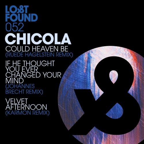 Cover art for Could Heaven Be Remixes