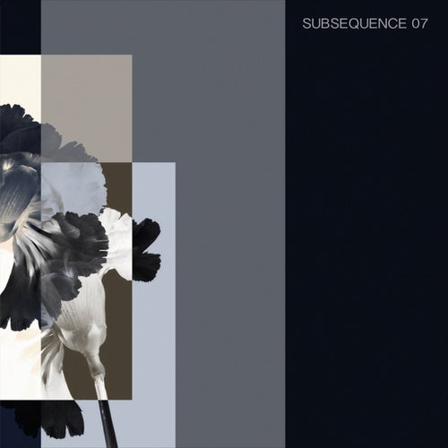 Cover art for SUBSEQUENCE07