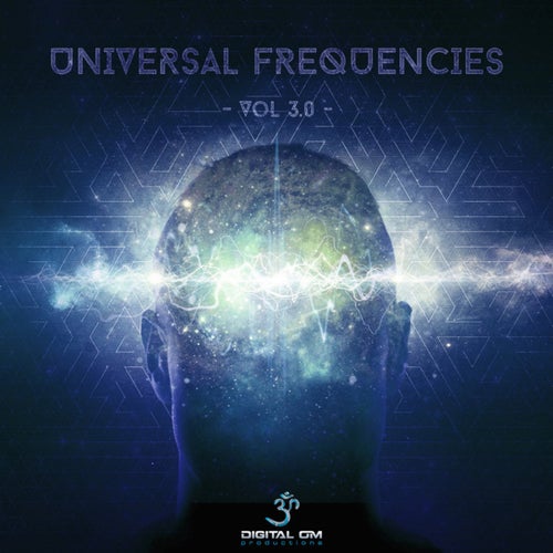 Universal Frequencies Vol. 3