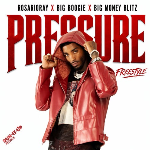 Pressure Freestyle