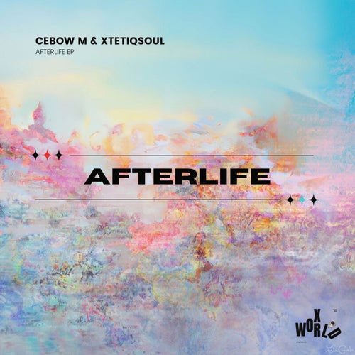 Afterlife