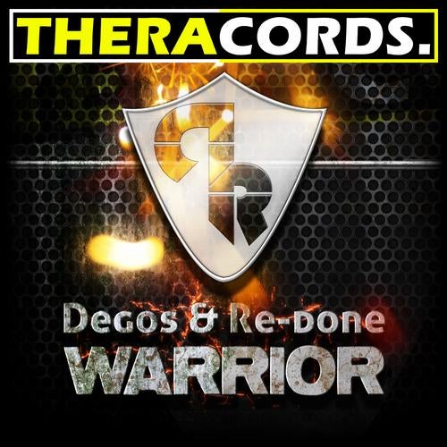 Warrior E.p.