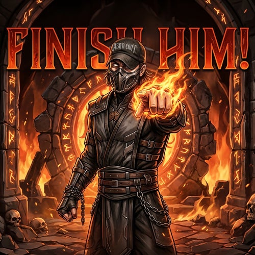 Finish Him