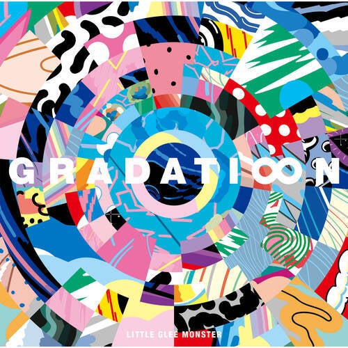 GRADATION