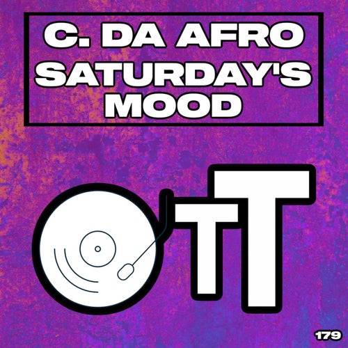 Saturday's Mood