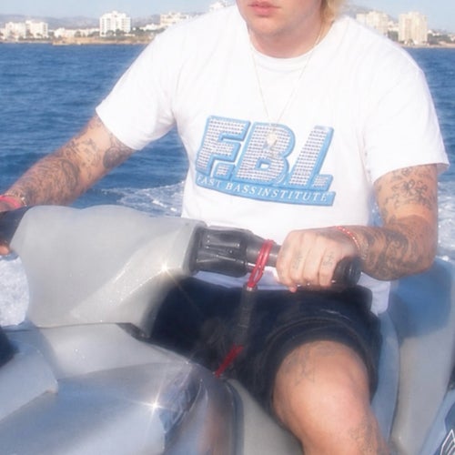 F.B.I. (Fast Bass Institute)