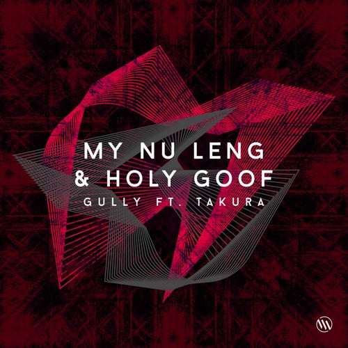 Gully (feat. Takura)
