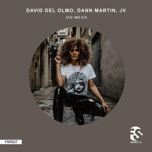 Oh Nega
