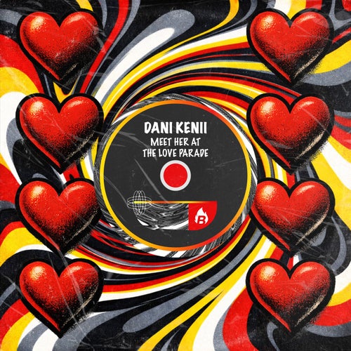 Meet Her at the Love Parade (Tech House)