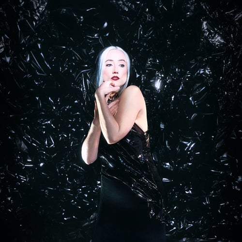 Cover art for Freefall
