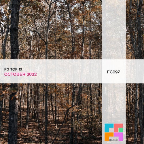 Cover art for FG Top 10: October 2022