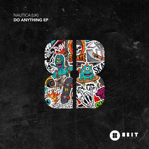 Do Anything EP